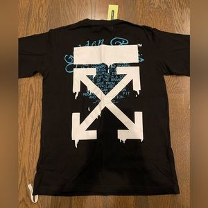 Off-White Golden Ratio T-shirt